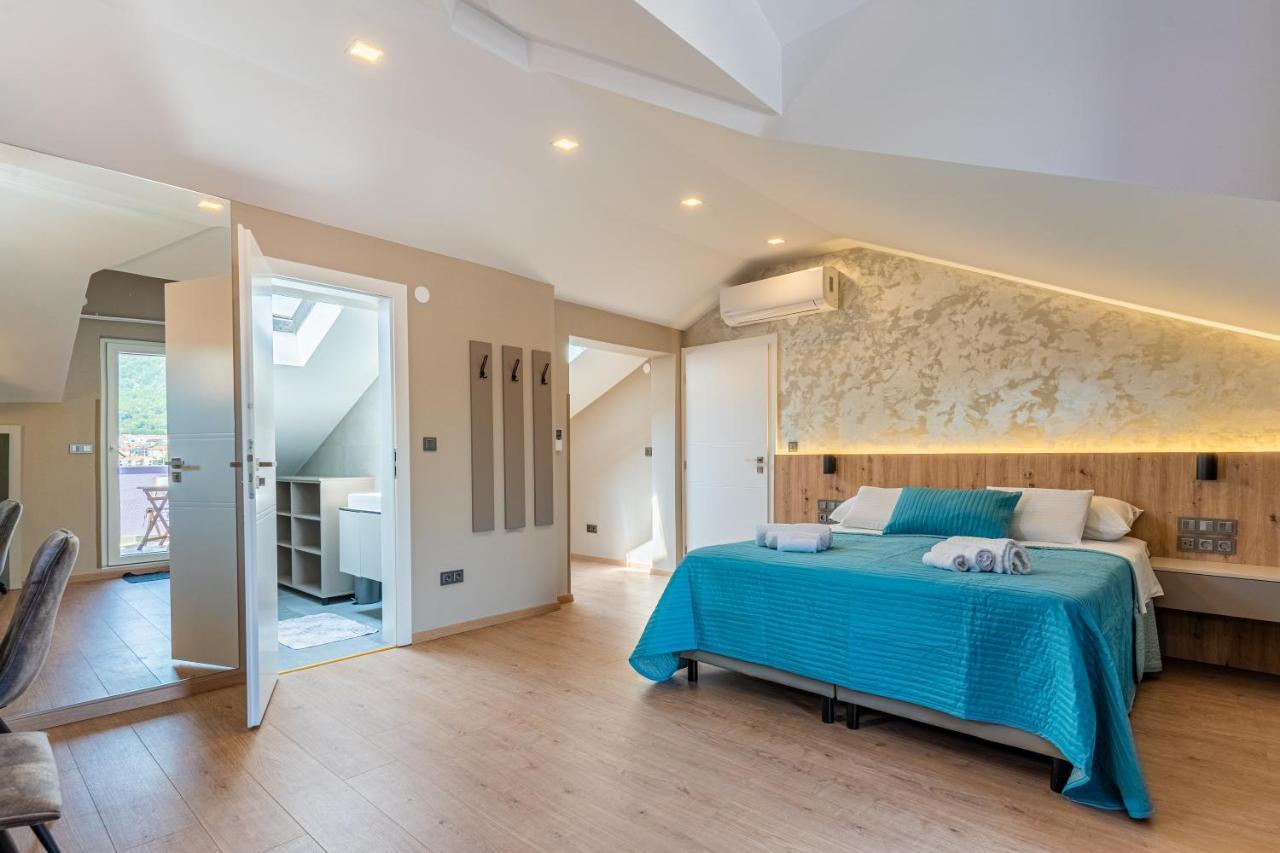 קרס Villa Lavanda מראה חיצוני תמונה