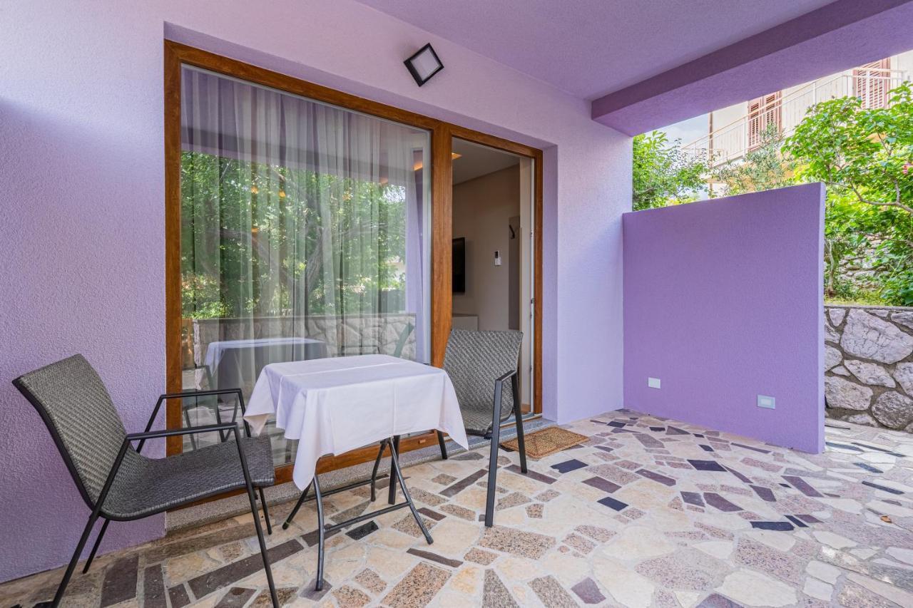 קרס Villa Lavanda מראה חיצוני תמונה