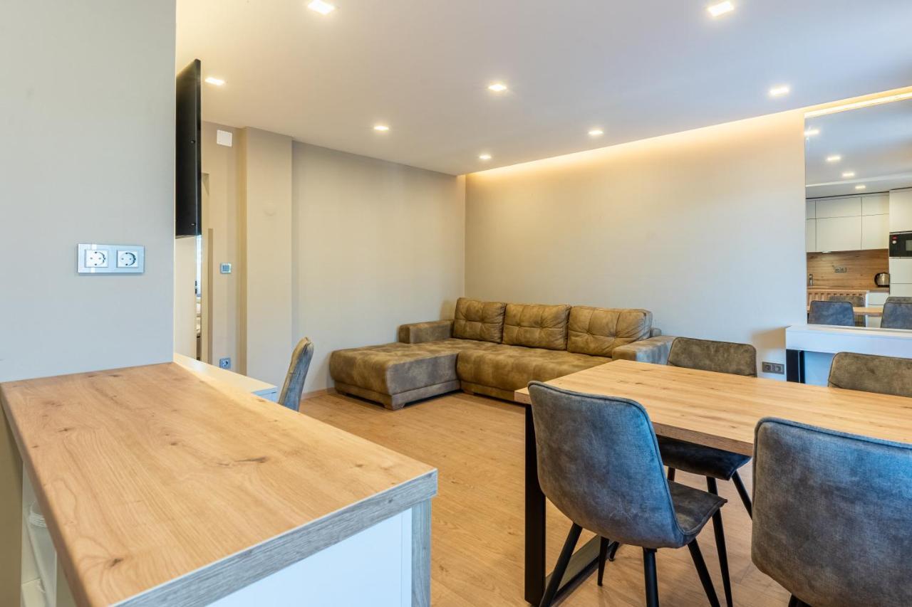 קרס Villa Lavanda מראה חיצוני תמונה