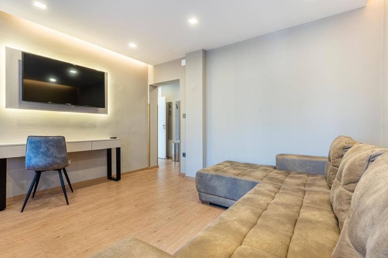 קרס Villa Lavanda מראה חיצוני תמונה