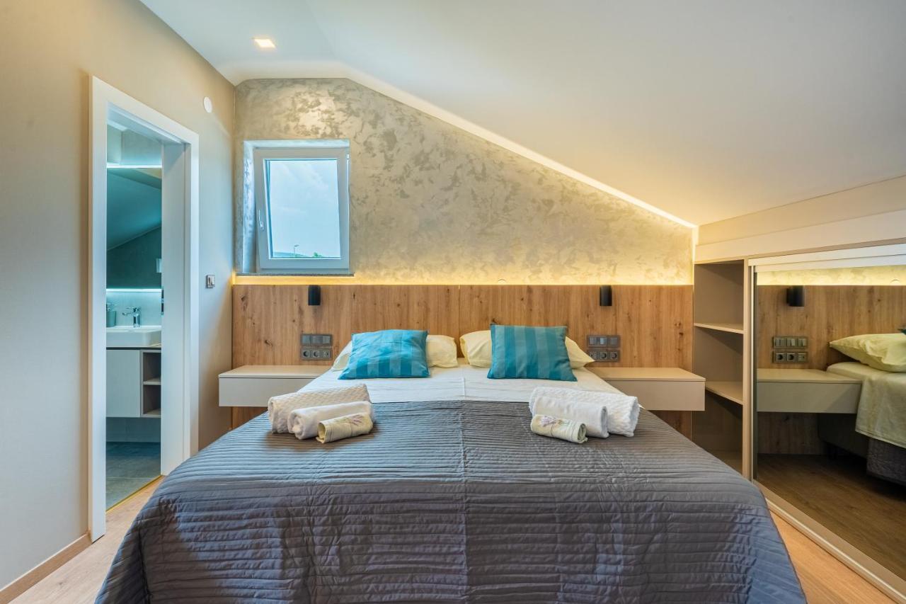 קרס Villa Lavanda מראה חיצוני תמונה