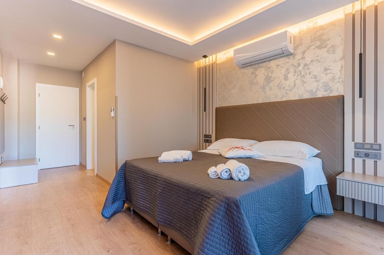 קרס Villa Lavanda מראה חיצוני תמונה
