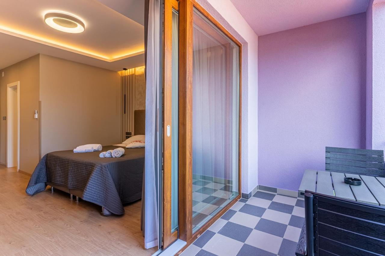 קרס Villa Lavanda מראה חיצוני תמונה