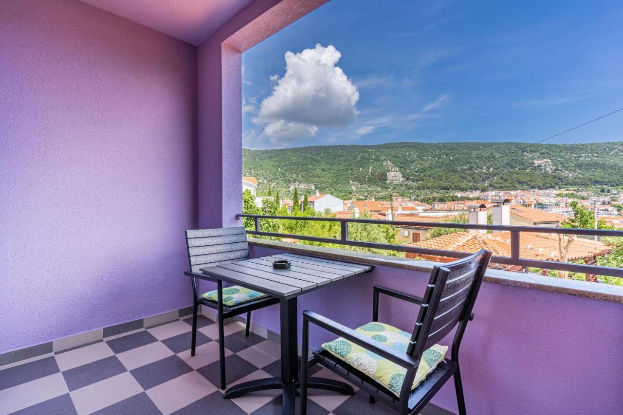 קרס Villa Lavanda מראה חיצוני תמונה