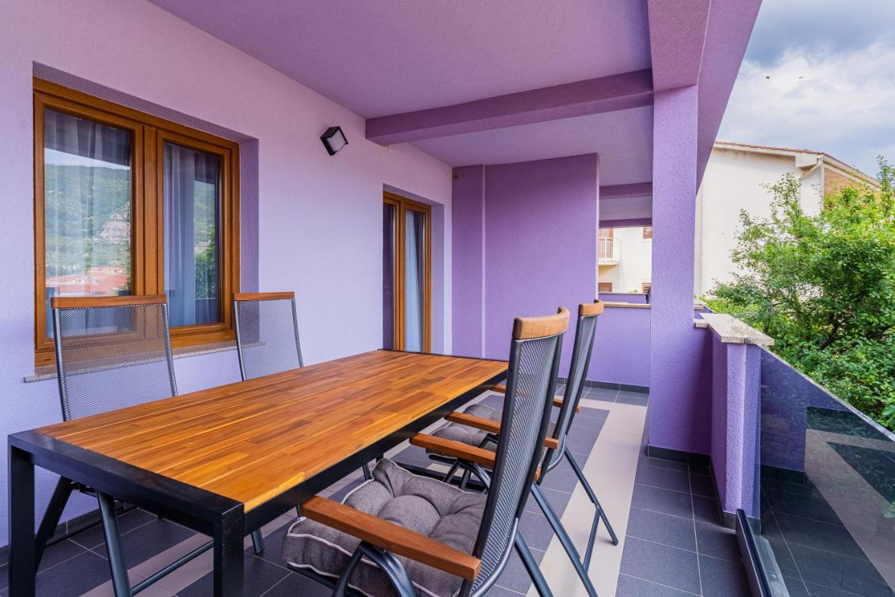 קרס Villa Lavanda מראה חיצוני תמונה