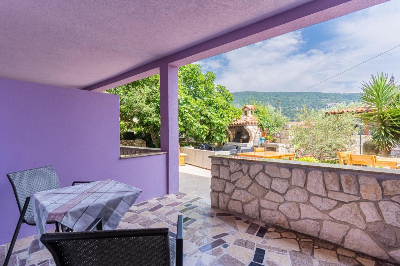 קרס Villa Lavanda מראה חיצוני תמונה