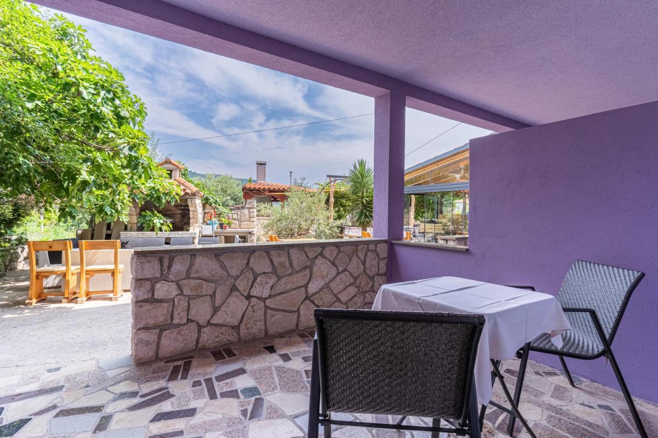 קרס Villa Lavanda מראה חיצוני תמונה