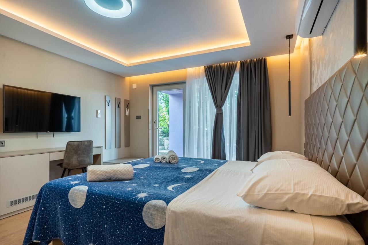קרס Villa Lavanda מראה חיצוני תמונה