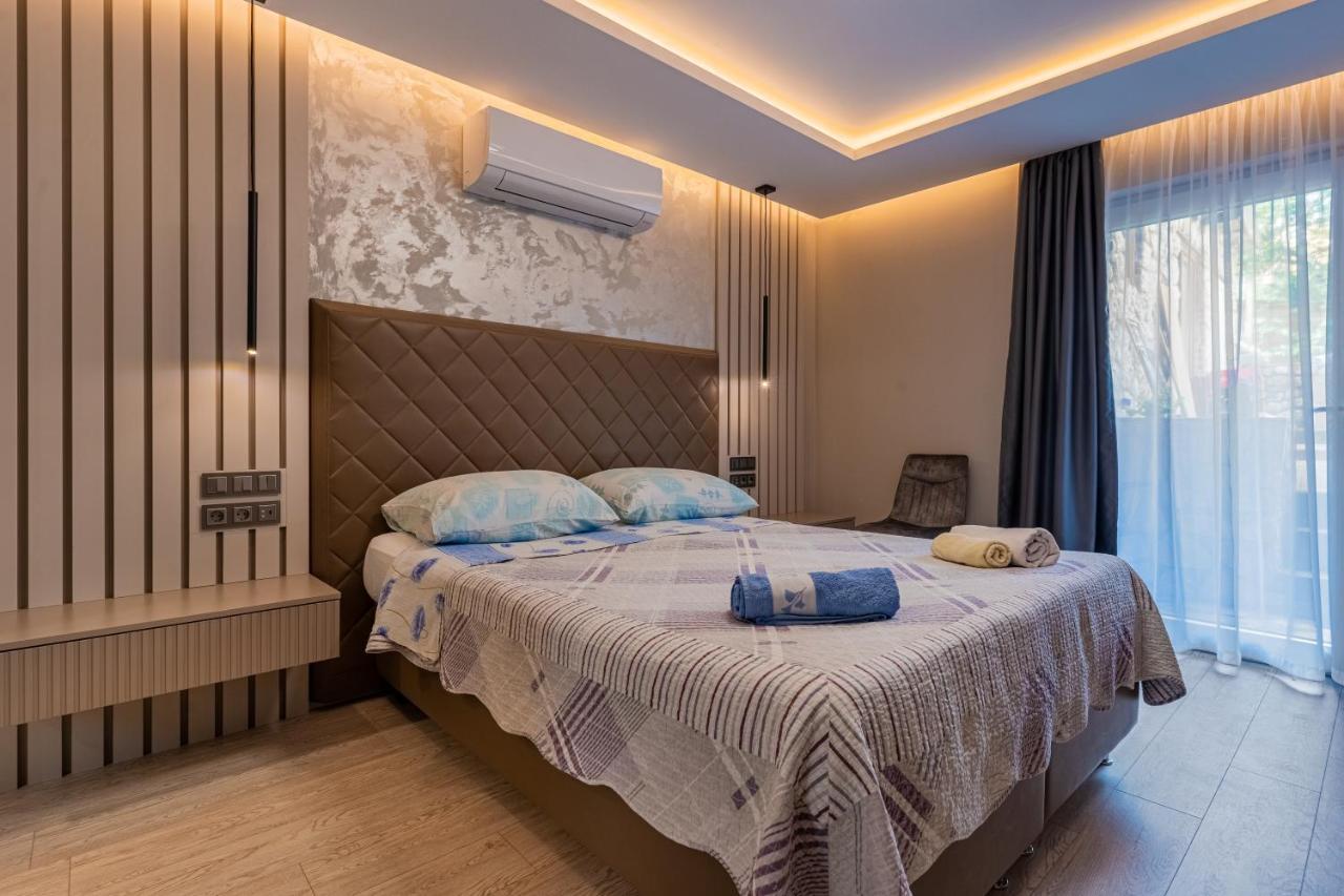 קרס Villa Lavanda מראה חיצוני תמונה