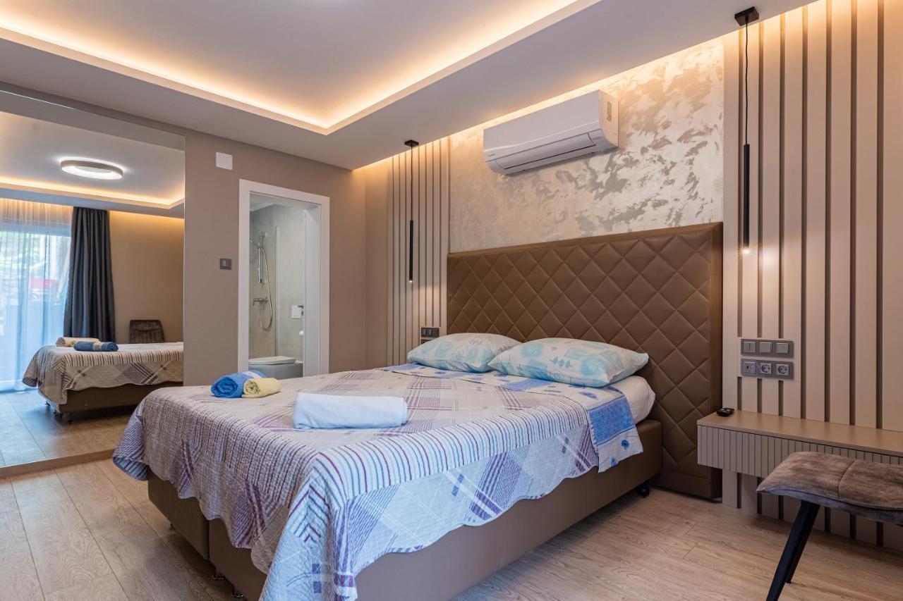 קרס Villa Lavanda מראה חיצוני תמונה