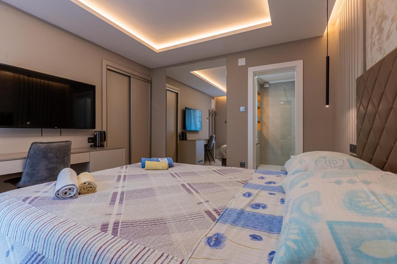 קרס Villa Lavanda מראה חיצוני תמונה