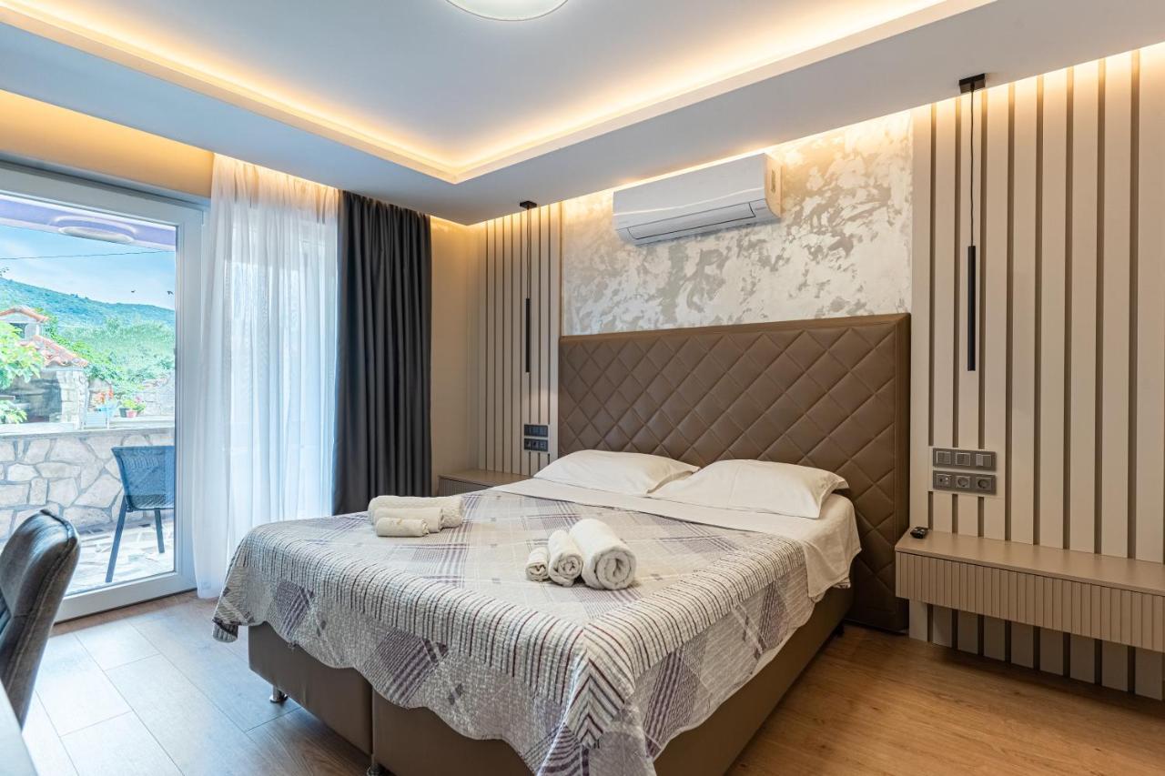 קרס Villa Lavanda מראה חיצוני תמונה