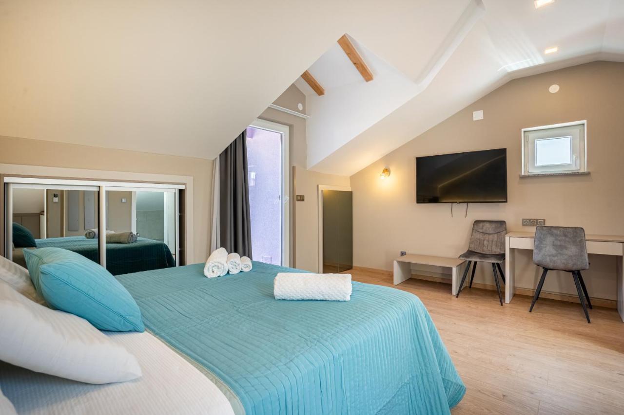 קרס Villa Lavanda מראה חיצוני תמונה