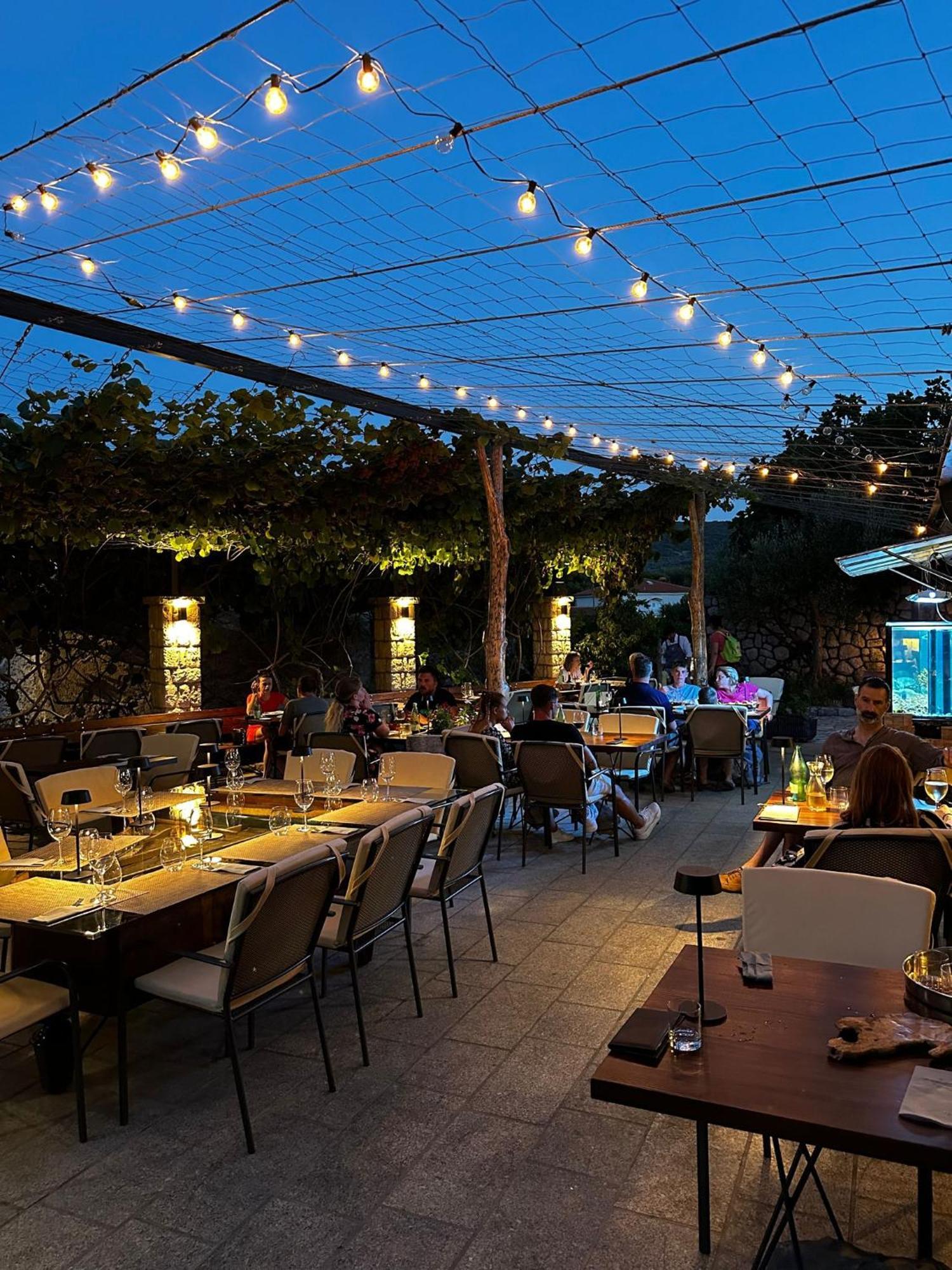 קרס Villa Lavanda מראה חיצוני תמונה